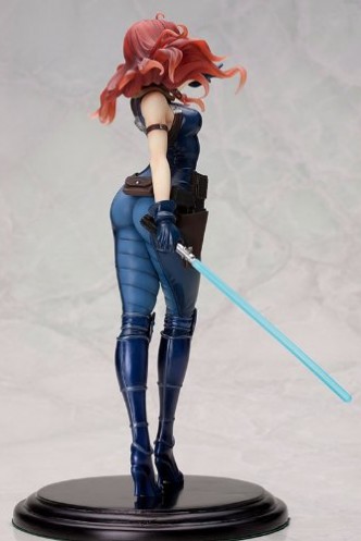 Kotobukiya Star Wars: Mara Jade ArtFX Bishoujo Statue