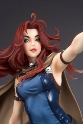 Kotobukiya Star Wars: Mara Jade ArtFX Bishoujo Statue