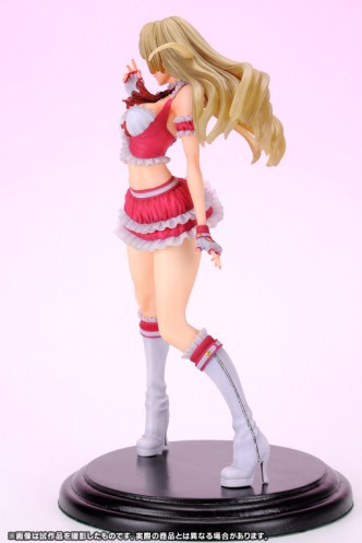 Kotobukiya Tekken Tag Tournament 2 Emilie "Lili" De Rochefort Bishoujo Statue