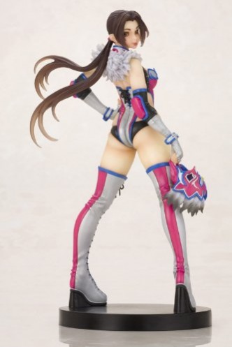 Figura - Tekken Tag Tournament 2 "Jaycee/Julia Chang"  Bishoujo - Kotobukiya