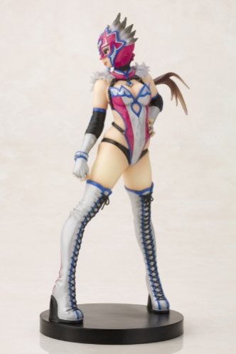 Tekken Tag Tournament 2 Jaycee Bishoujo 8" Statue - Kotobukiya