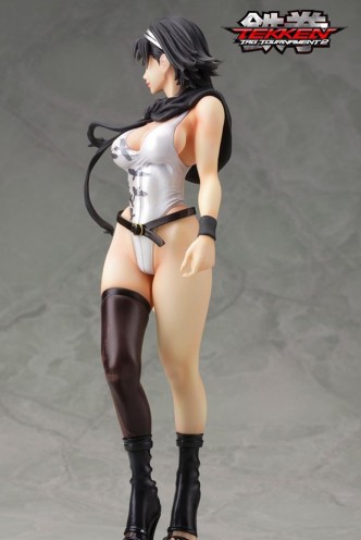 Kotobukiya Tekken Tag Tournament 2 Jun Kazama Bishoujo Statue