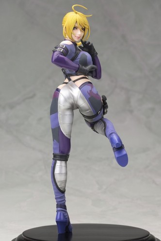 Kotobukiya Nina Williams "Tekken" - Bishoujo Statue