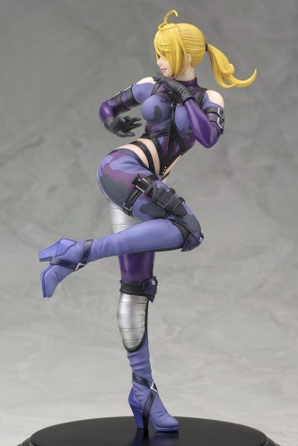 Kotobukiya Nina Williams "Tekken" - Bishoujo Statue