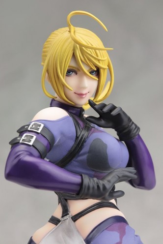 Kotobukiya Nina Williams "Tekken" - Bishoujo Statue