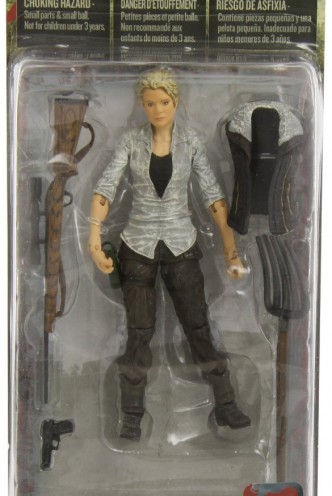 Figura - The Walking Dead Serie 4 "Andrea"