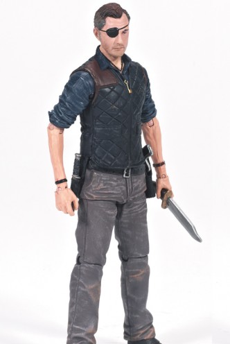 The Walking Dead TV Series 4: The Governor