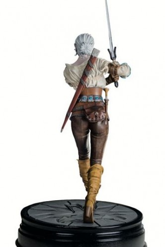 The Witcher 3: Wild Hunt: Ciri 8"