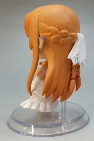 Figure - Sword Art Online II - Fairy Dance: Chibi Kyun-Chara "Asuna"