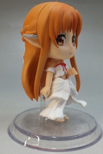 Sword Art Online II - Fairy Dance: "Asuna" 6,5cm.