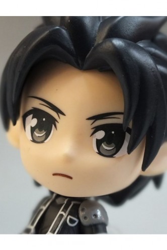 Figure - Sword Art Online II - Fairy Dance: Chibi Kyun-Chara "Kirito"