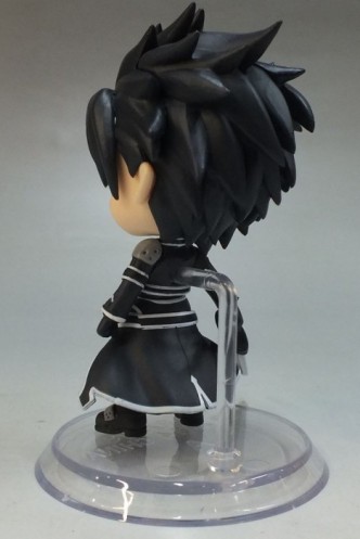 Figure - Sword Art Online II - Fairy Dance: Chibi Kyun-Chara "Kirito"