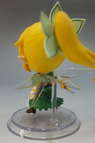 Figure - Sword Art Online II - Fairy Dance: Chibi Kyun-Chara "Leafa"