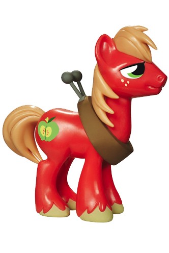 Vinyls: My Little Pony - Big McIntosh