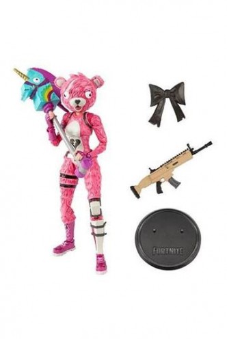 Fortnite - Action Figure Cuddle Team Leader