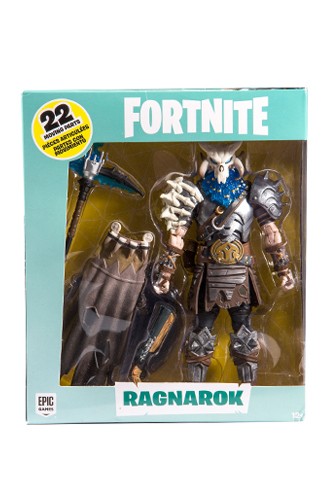 Fortnite - Action Figure Ragnarok 