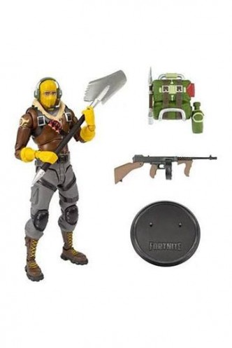 Fortnite - Action Figure Raptor 