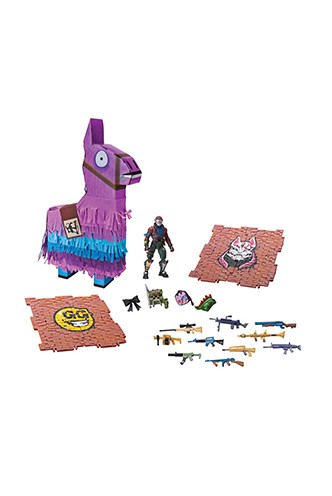 Fortnite Llama Drama Loot Pinata 35 cm