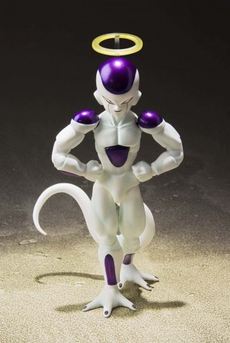 Freezer Resurrection Figura 12 Cm Dragon Ball Super Sh Figuarts