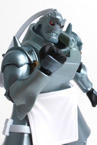 Full Metal Achemist - Figura BST AXN Alphonse Elric