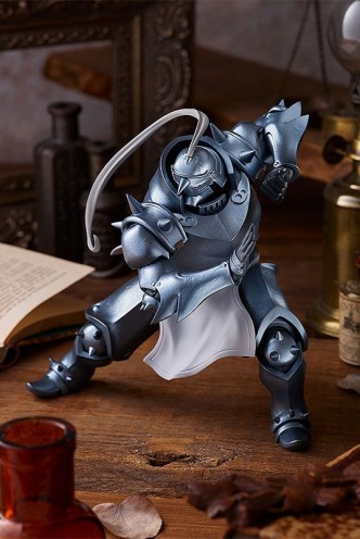 Fullmetal Alchemist: Brotherhood - Estatua PVC Pop Up Parade Alphonse Elric