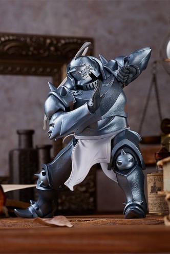 Fullmetal Alchemist: Brotherhood -  Pop Up Parade Alphonse Elric PVC Statue