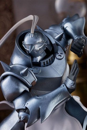 Fullmetal Alchemist: Brotherhood - Estatua PVC Pop Up Parade Alphonse Elric