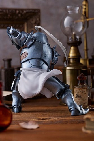 Fullmetal Alchemist: Brotherhood - Estatua PVC Pop Up Parade Alphonse Elric