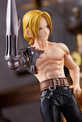 Fullmetal Alchemist: Brotherhood -  Pop Up Parade Edward Elric PVC Statue