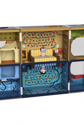 Funko Bitty Pop! Bitty Box Stranger Things Byers House