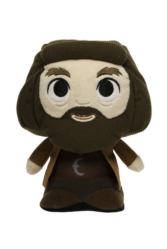 Funko: Plush Harry Potter - Hagrid