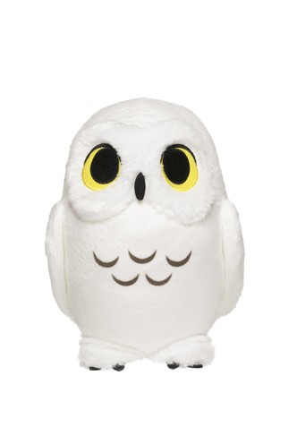 Funko: Peluches Harry Potter - Hedwig