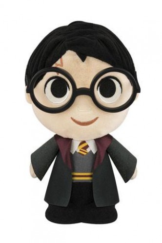 Funko: Plushies Harry Potter Serie 2