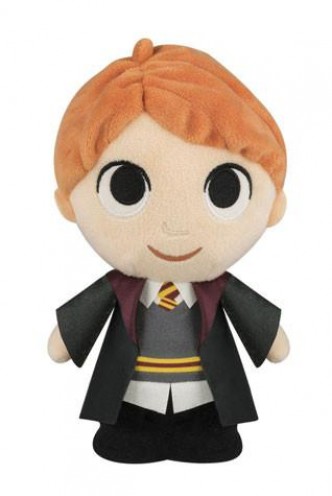 Funko: Peluches Harry Potter Serie 2