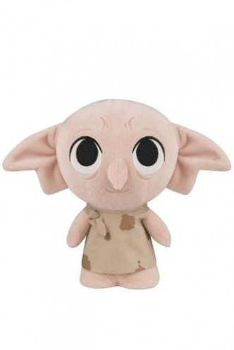 Funko: Plushies Harry Potter Serie 2