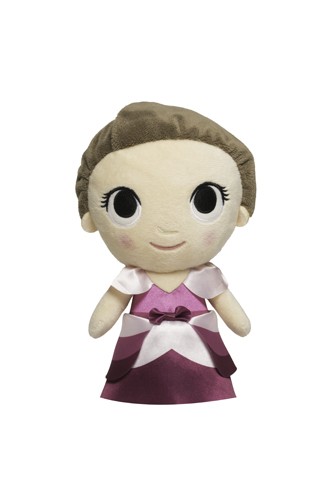 Funko: Plush Harry Potter - Yule Ball Hermione