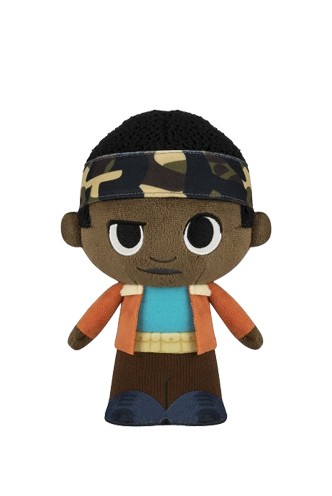 Funko: Plushies Stranger Things - Lucas