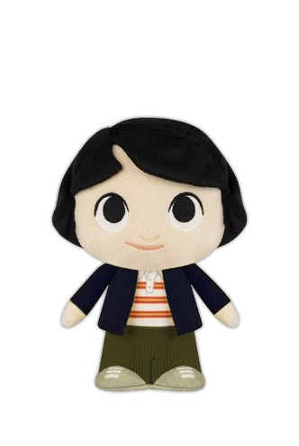 Funko: Plushies Stranger Things - Mike