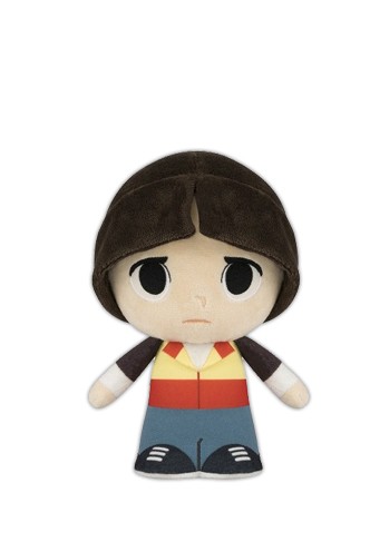 Funko: Plushies Stranger Things - Will