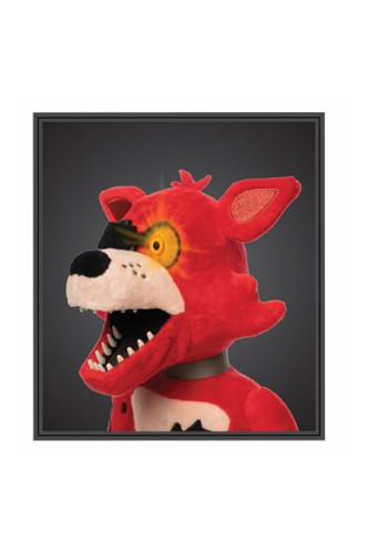 Funko Plush: Five Nights At Freddy's - Animatronic Foxy