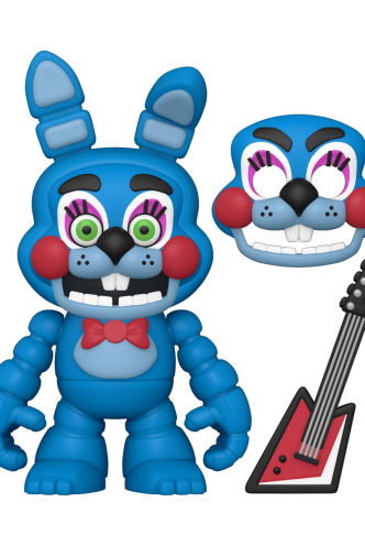 Funko Snaps! Figura articulada - Five Nights at Freddy's: Toy Bonnie & Baby Pack 2