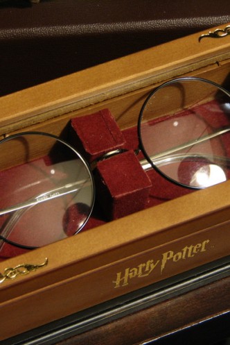 Harry Potter Glasses