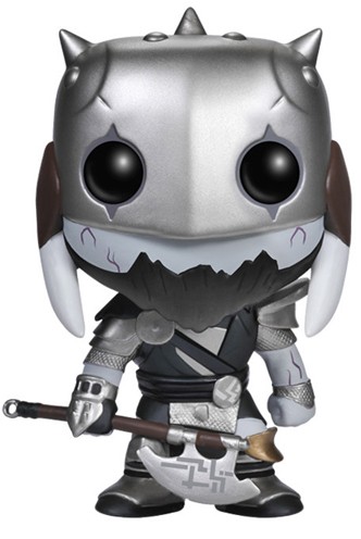 Pop! Games: Magic: The Gathering - Garruk Wildspeaker