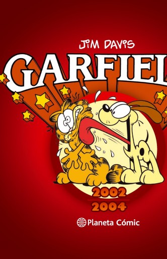 Garfield nº 13