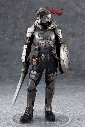 Goblin Slayer Statue PVC Pop Up Parade Goblin Slayer