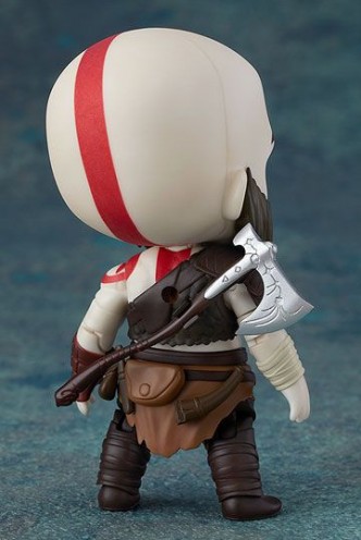 God of War - Nendoroid Action Figure Kratos