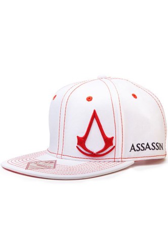 Assassins Creed - Live By the Creed Snapback