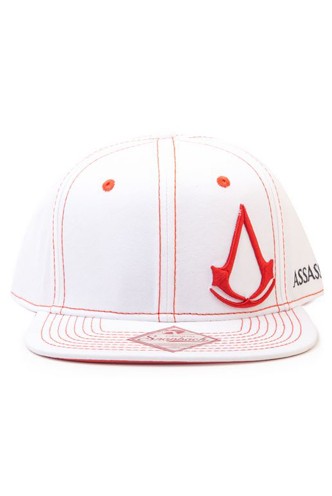 Assassins Creed - Live By the Creed Snapback