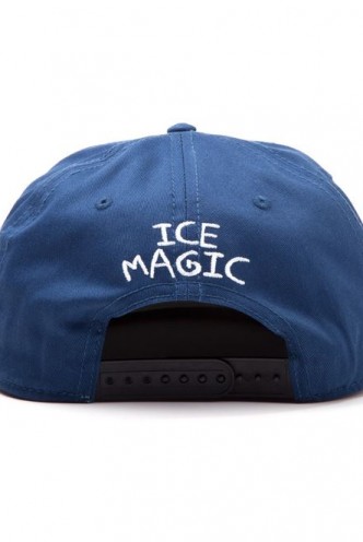 Adventure Time - Ice King Crown, Cap