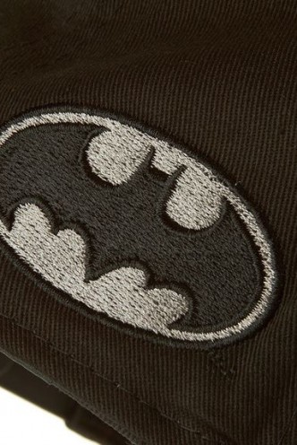 Gorra NEW ERA - DC COMICS "Batman Break Out" 9FIFTY